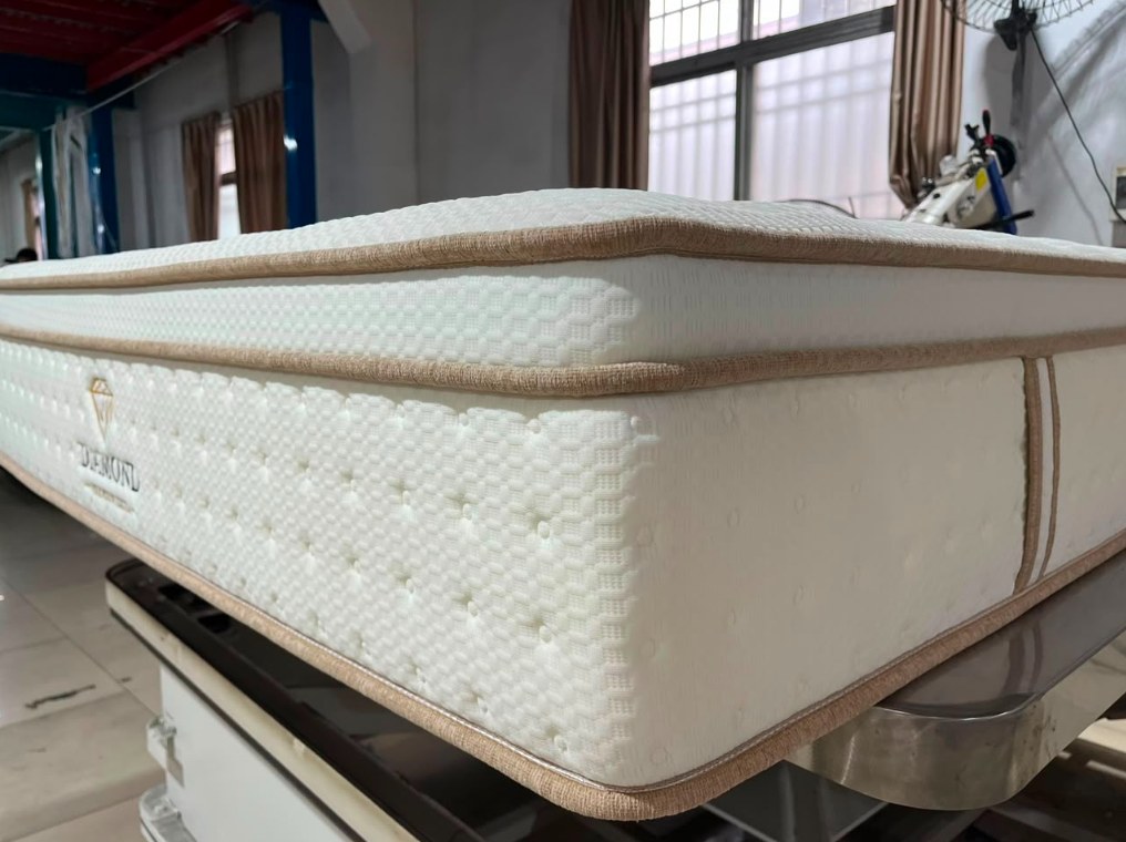 Diamond Premium Luxe — gallery photo 1