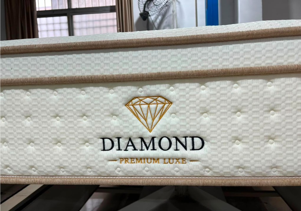 Diamond Premium Luxe — gallery photo 3