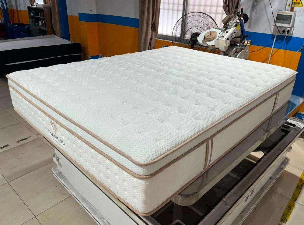 Diamond Premium Luxe — gallery photo 4