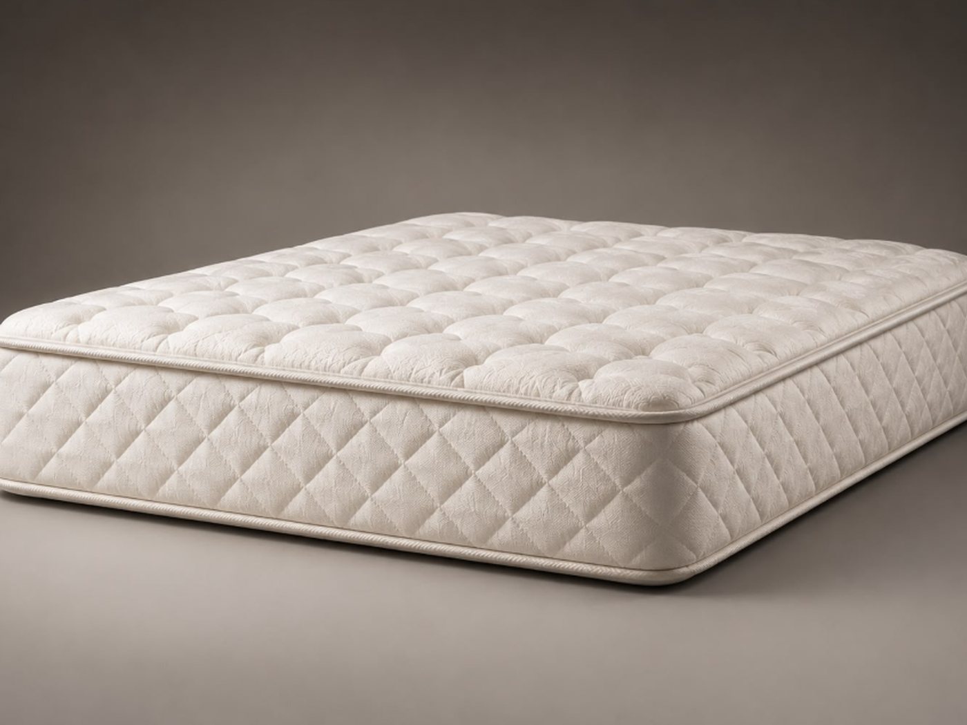 Diamond Essential mattress by Diamond Mattress UK, 25cm deep